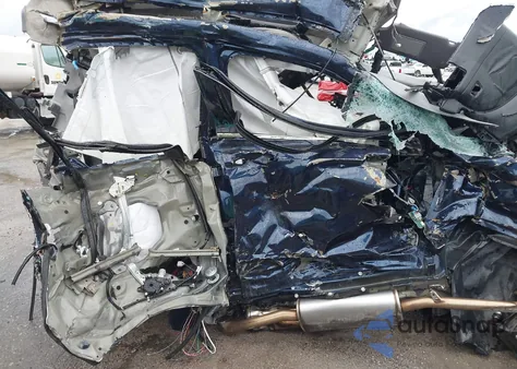 2019 Honda Ridgeline Rtl-E from USA, damaged, VIN 5FPYK3F7XKB022599